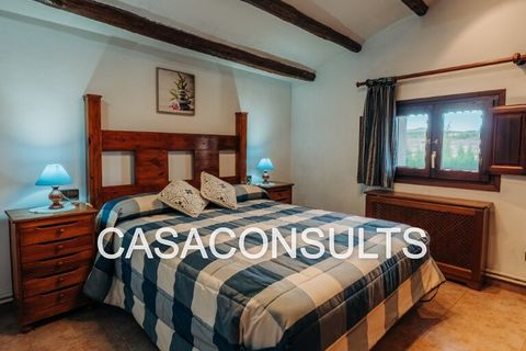 Landejendom i Les Useras, Castellon, Les Useras - € 365.000 | Ref: 918 - foto 27